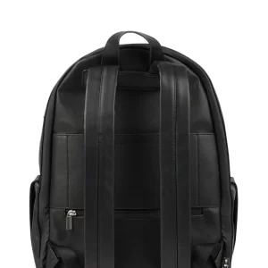 Guess Rucksack Mit Saffiano-Struktur Modell ‘Certosa’ – Schwarz 14