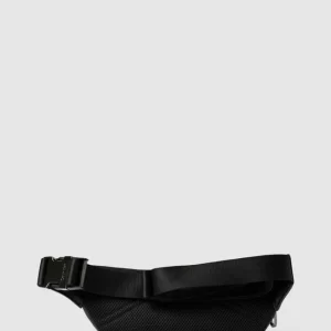 CK Calvin Klein Bauchtasche Mit Label-Details Modell ‘BLOCK’ – Schwarz 15