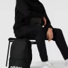 Adidas Originals Rucksack Mit Label-Print – Schwarz 22