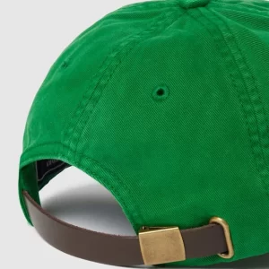 Superdry Cap Mit Label-Stitching – Grün 9