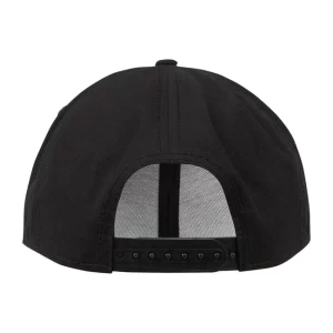 G-Star Raw Cap Aus Bio-Baumwolle – Schwarz 6