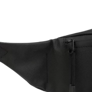 Lacoste Bauchtasche Mit Label-Applikation – Schwarz 8