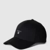 Gant Cap Mit Snapback Modell ‘Christchurch’ – Schwarz 8