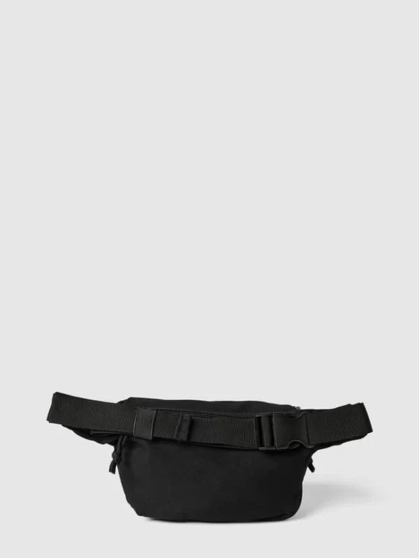 Guess Bauchtasche Mit Label-Applikation – Schwarz 5