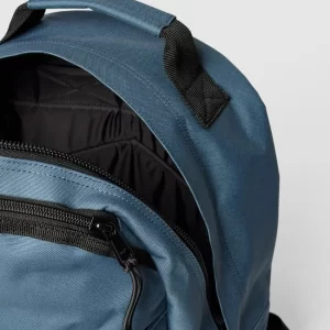 Carhartt Work In Progress Rucksack Mit Label-Detail Modell ‘KICKFLIP’ – Rauchblau 15