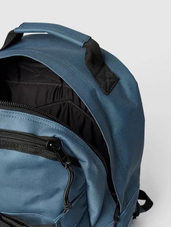 Carhartt Work In Progress Rucksack Mit Label-Detail Modell ‘KICKFLIP’ – Rauchblau 6