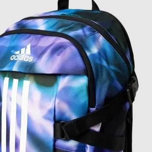 ADIDAS SPORTSWEAR Rucksack Mit Logo-Streifen Modell ‘POWER VI’ – Lila 11
