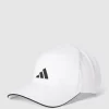 ADIDAS SPORTSWEAR Cap Mit Label-Print – Weiß 13