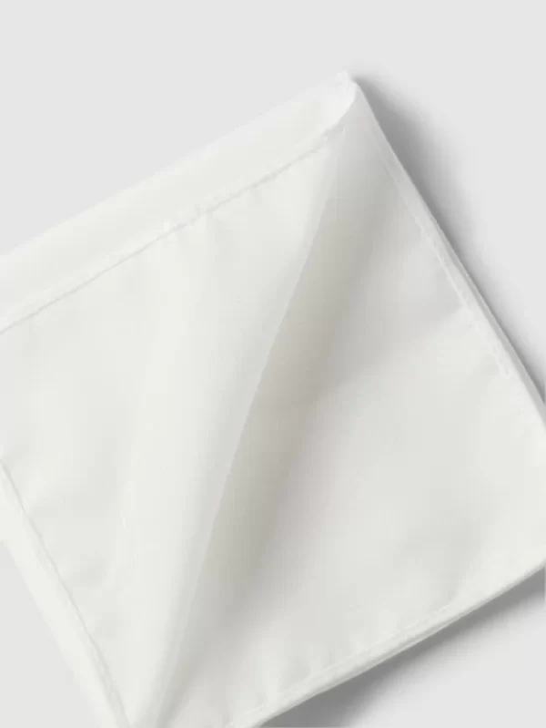 CG – Club Of Gents Fliege Und Einstecktuch Im Set Modell ‘Paxton’ – Sand 5