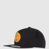 Mister Tee Cap Mit ‘Space Jam™’-Badge – Schwarz 13