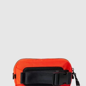 BOSS Bauchtasche Mit Label-Patch Modell ‘Catch’ – Orange 15