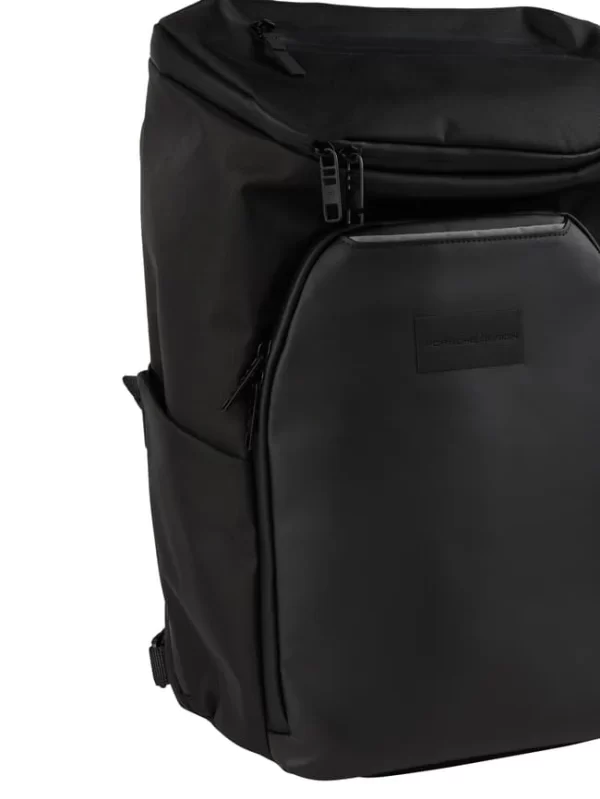 Porsche Design Rucksack Mit Laptopfach – Schwarz 5