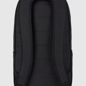 Dickies Rucksack Mit Label-Patch Modell ‘DUCK’ – Schwarz 16