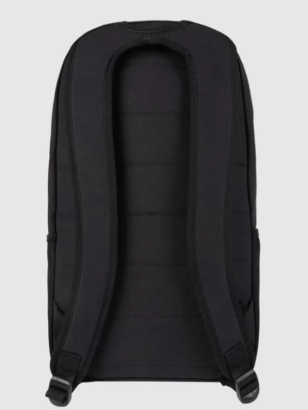 Dickies Rucksack Mit Label-Patch Modell ‘DUCK’ – Schwarz 6