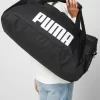 Puma Sporttasche Mit Logo – Schwarz 17