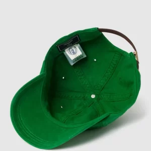Superdry Cap Mit Label-Stitching – Grün 7