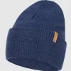 Chillouts Beanie Aus Merinowollmischung Modell ‘Will’ – Blau 10