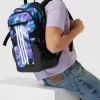 ADIDAS SPORTSWEAR Rucksack Mit Logo-Streifen Modell ‘POWER VI’ – Lila 17
