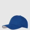 Flex Fit Cap Mit Stretch-Anteil – Royalblau 11