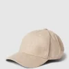 Camel Active Basecap Mit Label-Detail – Ecru 8