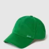 Superdry Cap Mit Label-Stitching – Grün 8