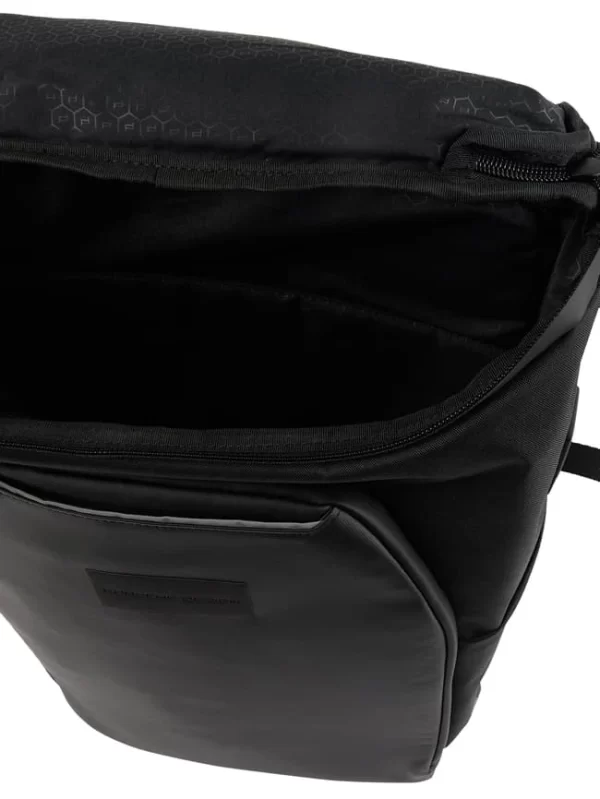 Porsche Design Rucksack Mit Laptopfach – Schwarz 6
