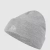 La Martina Beanie Mit Logo – Mittelgrau 10