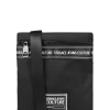 Versace Jeans Couture Umhängetasche Mit Logo – Schwarz 19