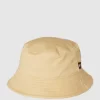 Levi’s® Bucket Hat Aus Baumwolle – Levi’s® Fresh – Pastellgelb 8