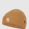 ’47 Mütze Mit ‘New York Yankees’-Stickerei – Camel 8