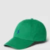 Polo Ralph Lauren Basecap Mit Logo-Stitching – Grün 11