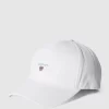 Gant Cap Mit Snapback Modell ‘Christchurch’ – Weiß 13