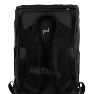 Porsche Design Rucksack Mit Laptopfach – Schwarz 18