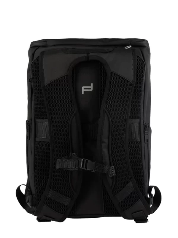 Porsche Design Rucksack Mit Laptopfach – Schwarz 7