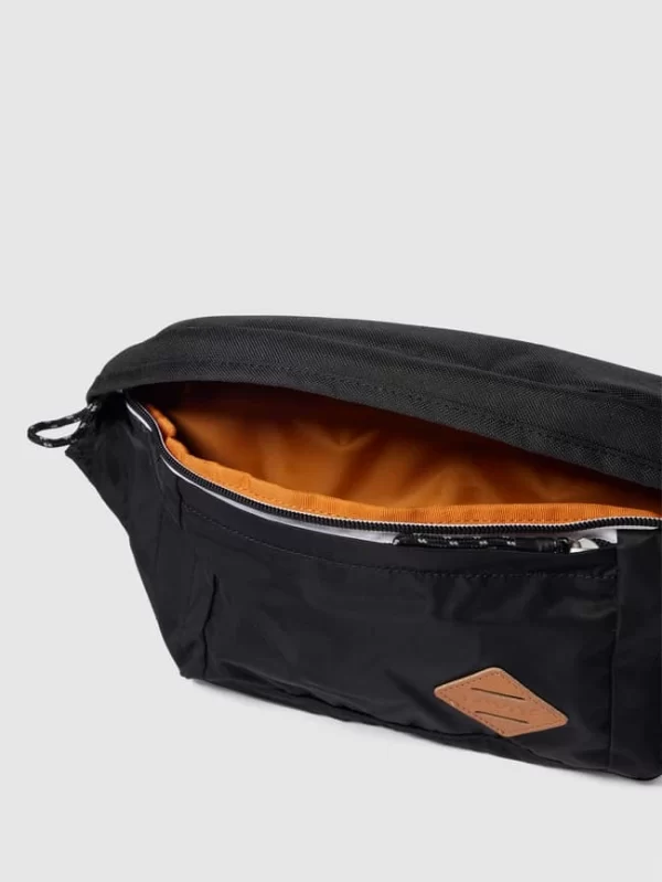 Levi’s® Bauchtasche Mit Logo-Patch – Schwarz 5