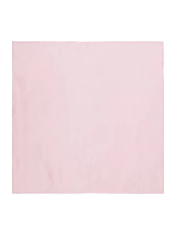 Monti Einstecktuch Aus Seide – Rosa 3