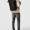 S.Oliver RED LABEL Rucksack Mit Label-Applikation – Schwarz 19