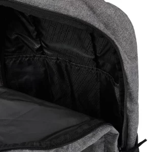 Puma Sporttasche Mit Logo – Mittelgrau Meliert 16