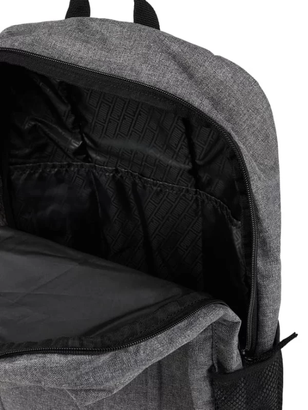 Puma Sporttasche Mit Logo – Mittelgrau Meliert 6