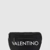 VALENTINO BAGS Bauchtasche Mit Reißverschlussfächern Modell ‘Kylo’ – Schwarz 19