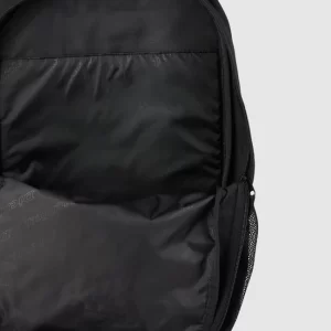 Dickies Rucksack Mit Label-Patch Modell ‘DUCK’ – Schwarz 18