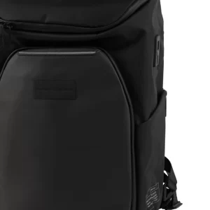 Porsche Design Rucksack Mit Laptopfach – Schwarz 12