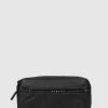 Bugatti Bauchtasche Mit Logo Modell ‘Blanc’ – Schwarz 19