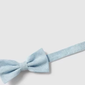 Prince Bowtie Fliege Mit Hosenträgern Im Set – Bleu 7