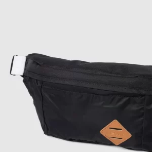 Levi’s® Bauchtasche Mit Logo-Patch – Schwarz 11