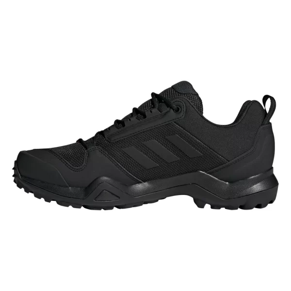 Adidas Performance Terrex AX3 Gore-Tex Wanderboots Core Black/Core Black/Carbon Herren 3