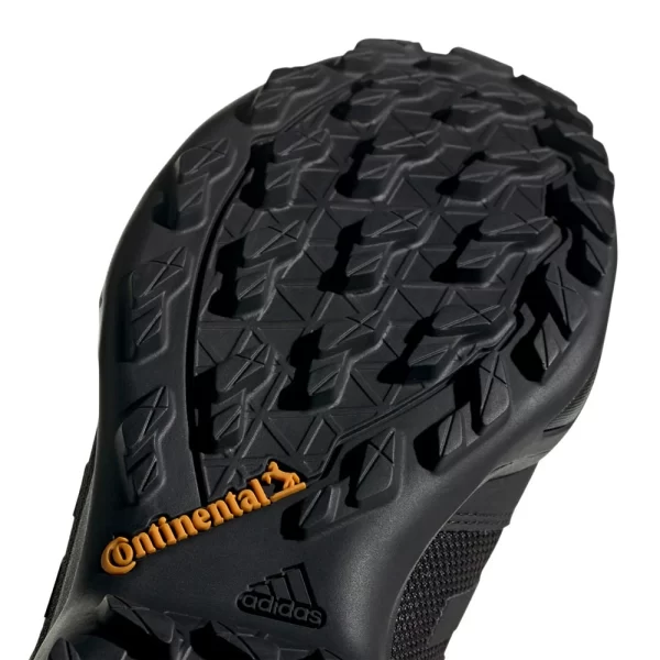 Adidas Performance Terrex AX3 Gore-Tex Wanderboots Core Black/Core Black/Carbon Herren 5