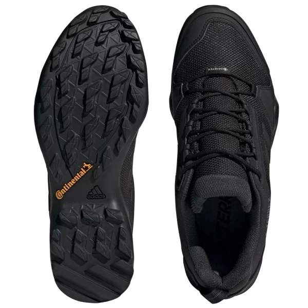 Adidas Performance Terrex AX3 Gore-Tex Wanderboots Core Black/Core Black/Carbon Herren 6