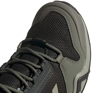 Adidas Performance Terrex AX3 Gore-Tex Low Wanderschuhe Legend Earth/Feather Grey/Ash Grey Damen 13