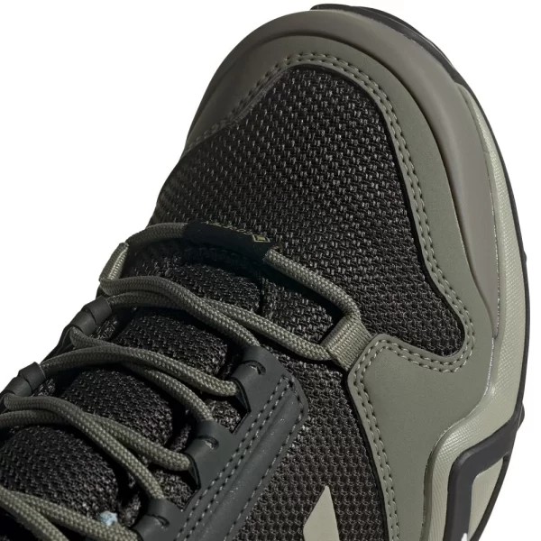 Adidas Performance Terrex AX3 Gore-Tex Low Wanderschuhe Legend Earth/Feather Grey/Ash Grey Damen 5